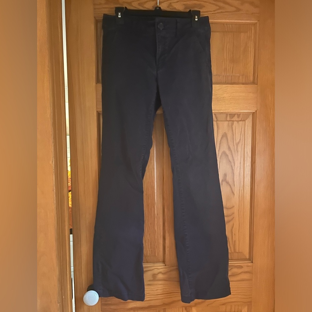 American Eagle Kickboot Uniform Pants